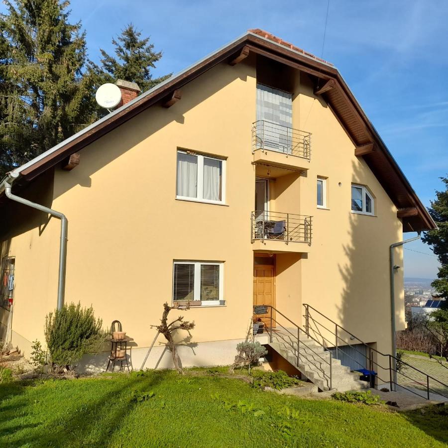 The John Rand Suite Szamobor Kültér fotó