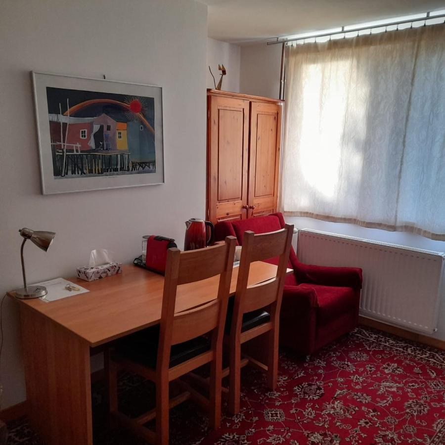 The John Rand Suite Szamobor Kültér fotó